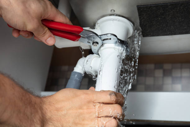 Best 24-hour water damage restoration  in Stonebridge, NJ